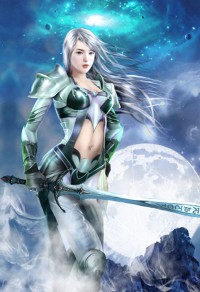 医武高手秦君叶婉儿